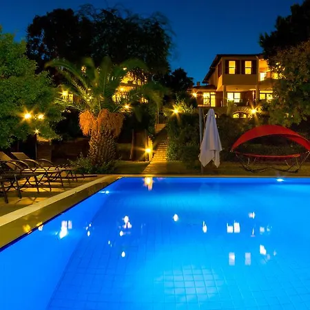 Villa Marmaris Holiday Villas Marmaris