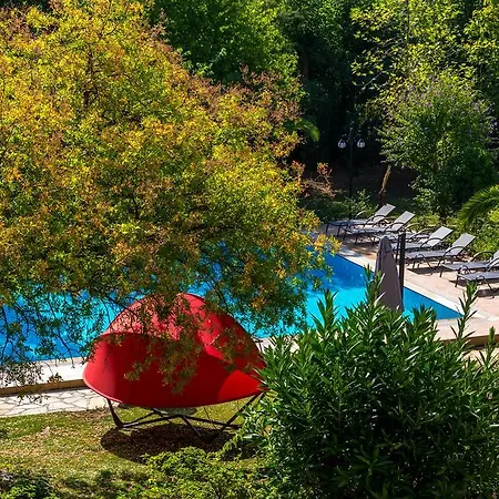 Villa Marmaris Holiday Villas *