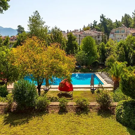 Villa Marmaris Holiday Villas Marmaris