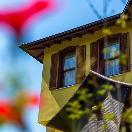 Marmaris Holiday Villas