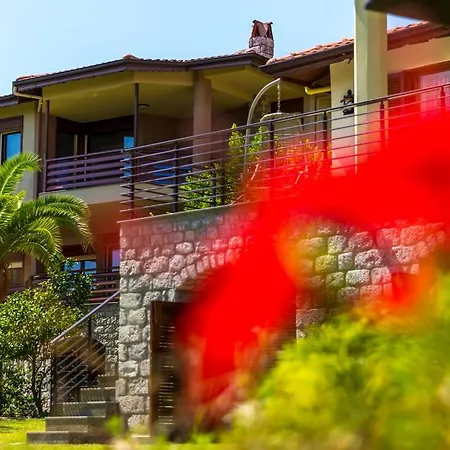 Marmaris Holiday Villas