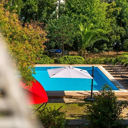 Villa Marmaris Holiday Villas *