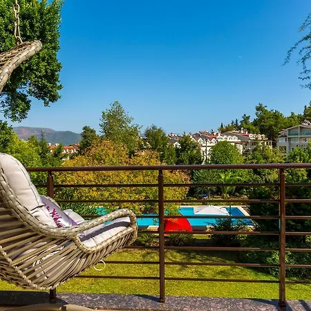 Villa Marmaris Holiday Villas Marmaris