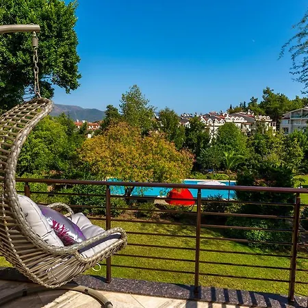 Marmaris Holiday Villas Marmaris