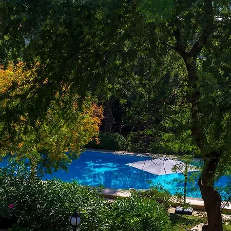 Villa Marmaris Holiday Villas