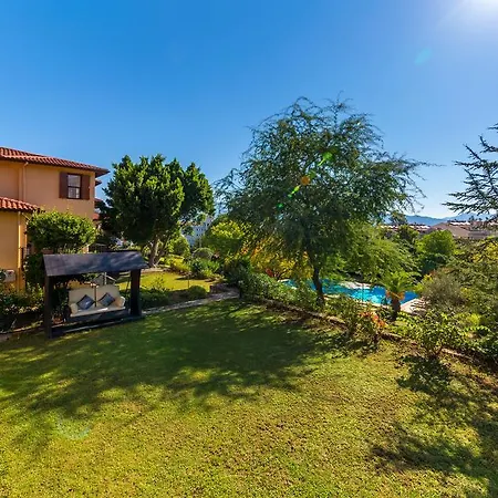 Villa Marmaris Holiday Villas