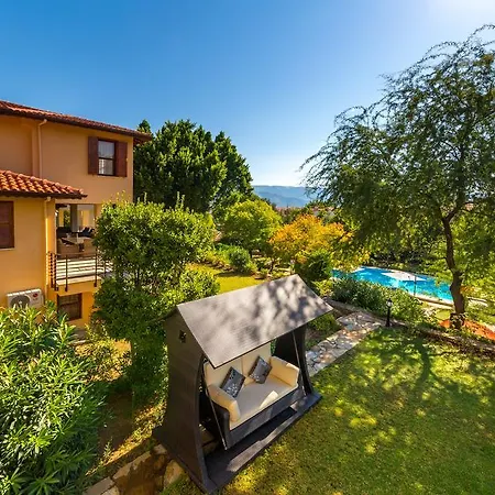 Marmaris Holiday Villas Marmaris