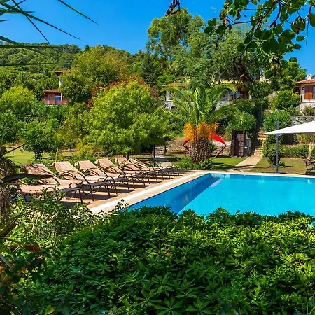 Villa Marmaris Holiday Villas Marmaris