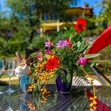 Villa Marmaris Holiday Villas