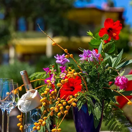 Villa Marmaris Holiday Villas *