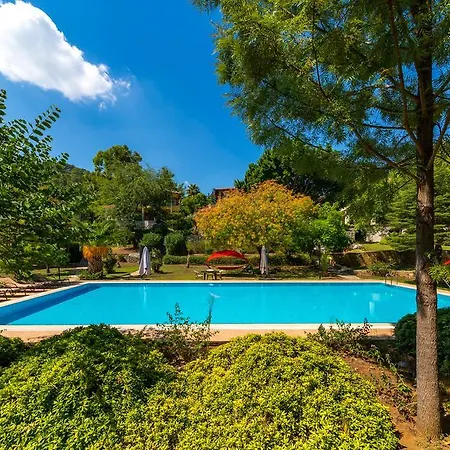 Villa Marmaris Holiday Villas *