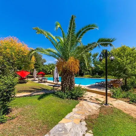 Villa Marmaris Holiday Villas