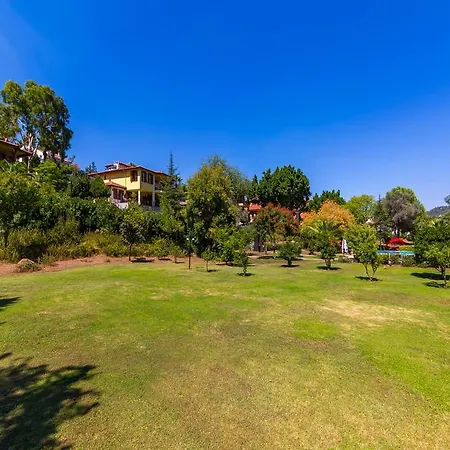 Marmaris Holiday Villas Marmaris