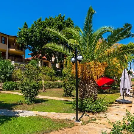 Villa Marmaris Holiday Villas *