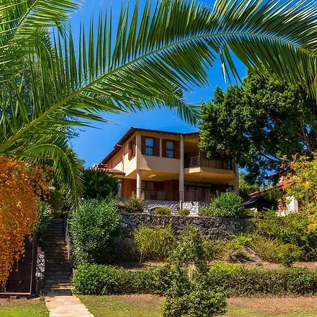 Villa Marmaris Holiday Villas *