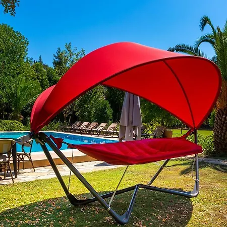 Villa Marmaris Holiday Villas