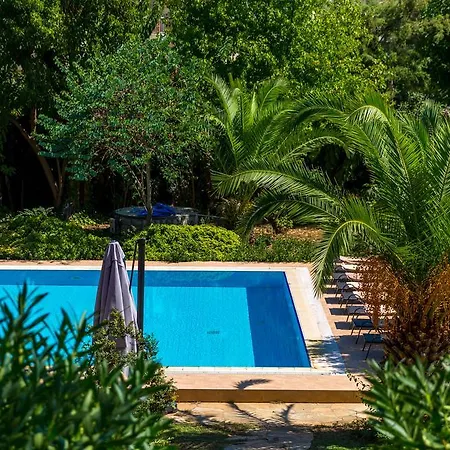 Villa Marmaris Holiday Villas *