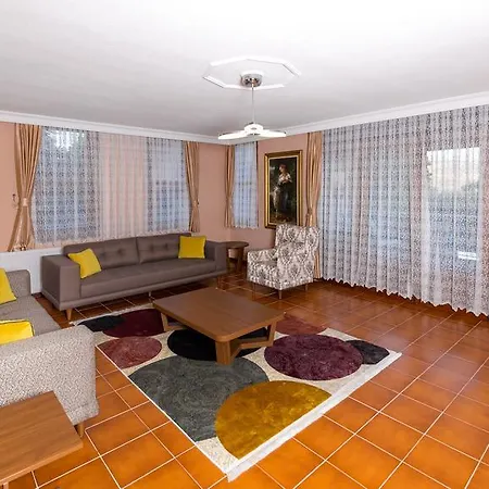Marmaris Holiday Villas