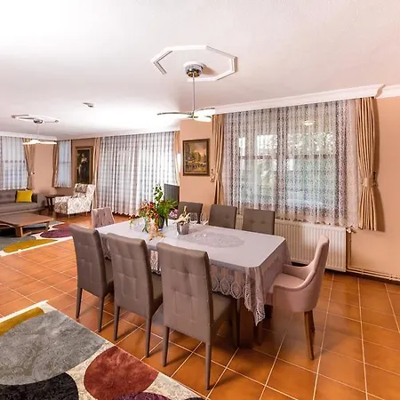 Villa Marmaris Holiday Villas Marmaris