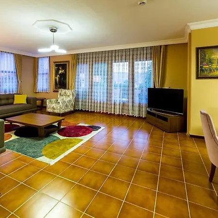 Marmaris Holiday Villas Marmaris