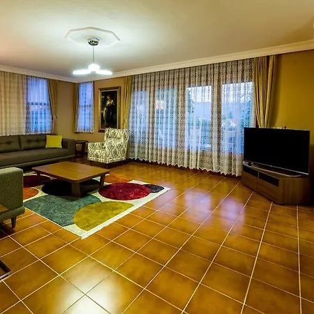 Villa Marmaris Holiday Villas Marmaris