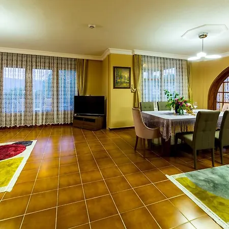 Villa Marmaris Holiday Villas *