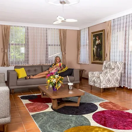 Marmaris Holiday Villas