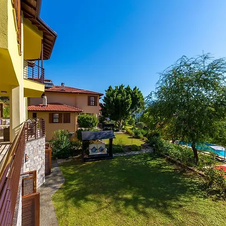 Villa Marmaris Holiday Villas