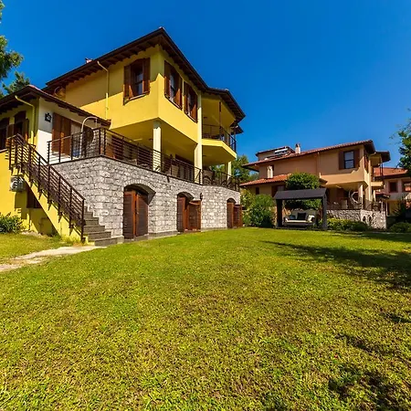 Marmaris Holiday Villas