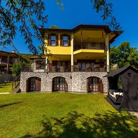 Villa Marmaris Holiday Villas *