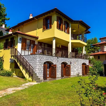 Marmaris Holiday Villas Marmaris