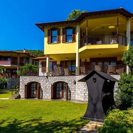 Marmaris Holiday Villas
