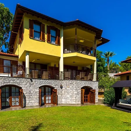 Marmaris Holiday Villas Marmaris