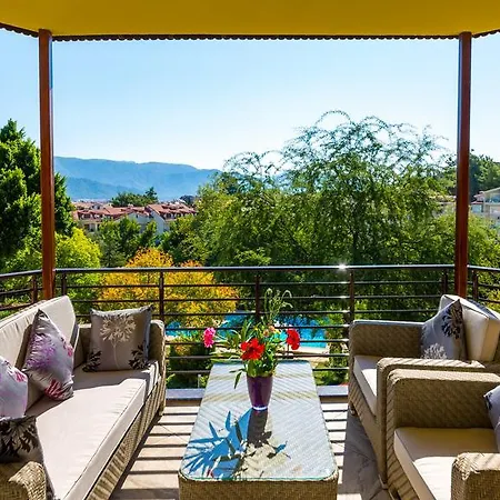 Marmaris Holiday Villas