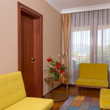 Marmaris Holiday Villas