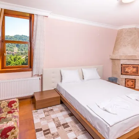 Villa Marmaris Holiday Villas