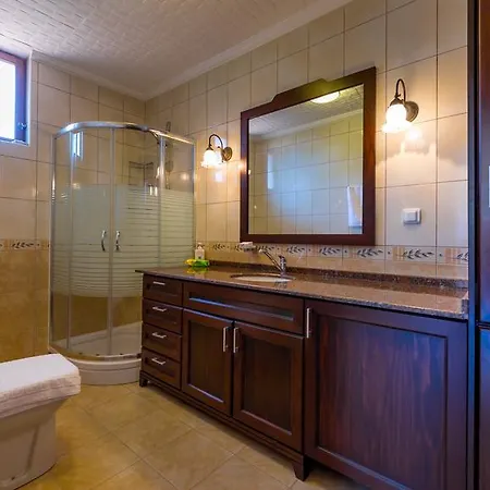 Villa Marmaris Holiday Villas