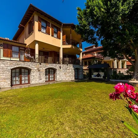Villa Marmaris Holiday Villas *