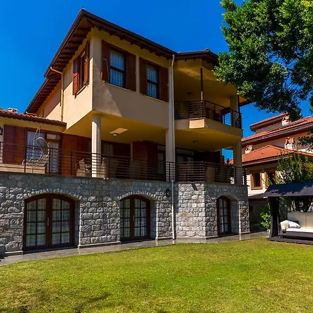 Villa Marmaris Holiday Villas Marmaris