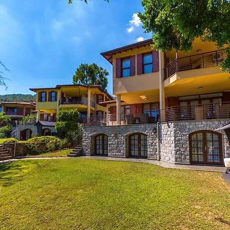 Villa Marmaris Holiday Villas Marmaris