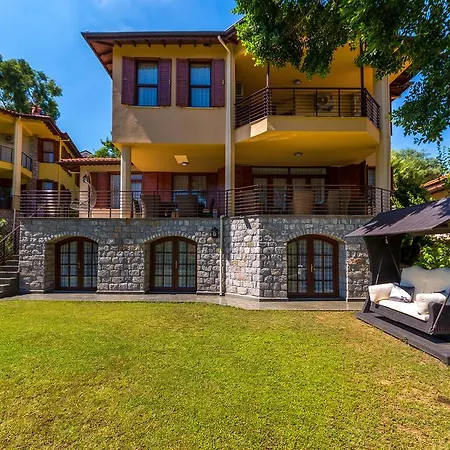 Villa Marmaris Holiday Villas *