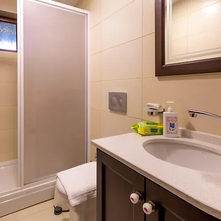 Villa Marmaris Holiday Villas