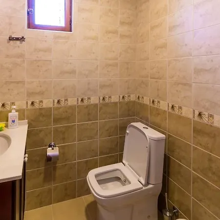 Marmaris Holiday Villas