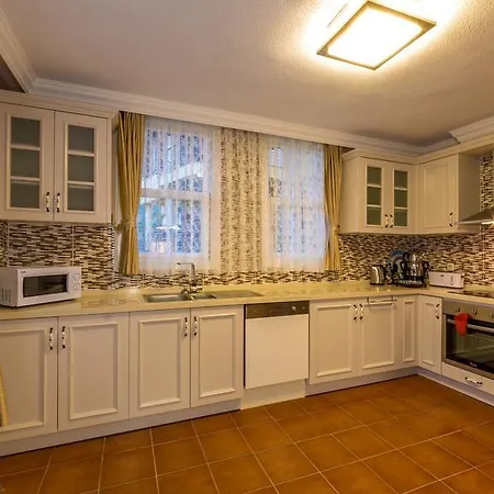 Villa Marmaris Holiday Villas *