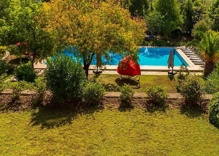 Marmaris Holiday Villas Marmaris