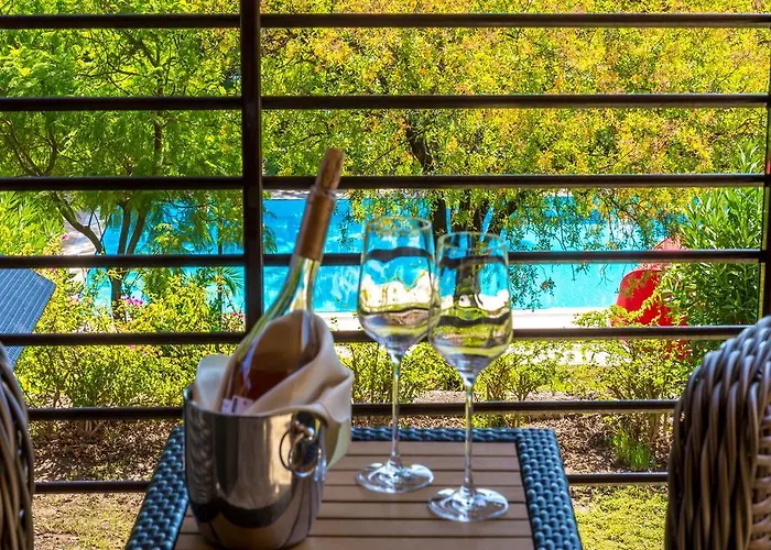 Villa Marmaris Holiday Villas