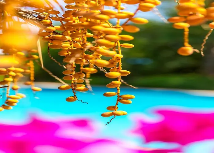 Marmaris Holiday Villas