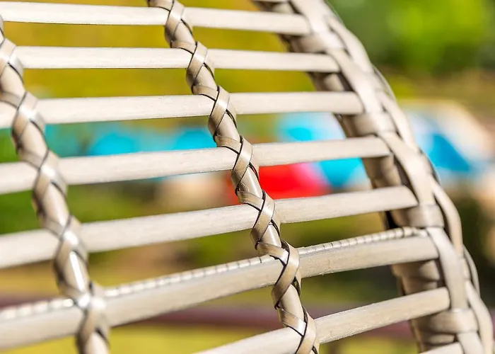 Vila Marmaris Holiday Villas *