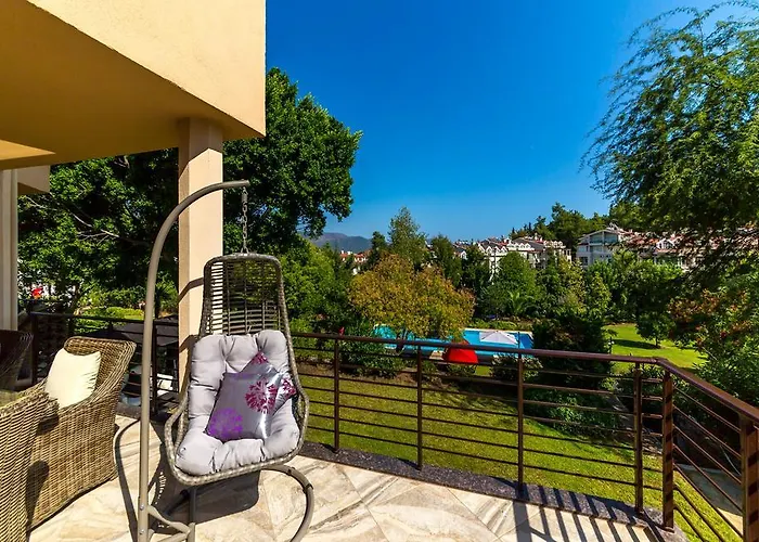 Marmaris Holiday Villas Marmaris