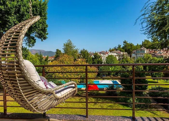 Vila Marmaris Holiday Villas Marmaris